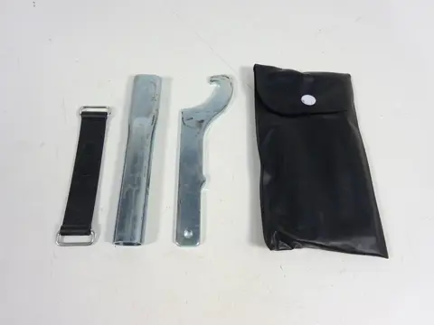 GEREEDSCHAPSET Yamaha MT 07 2014 - 2017