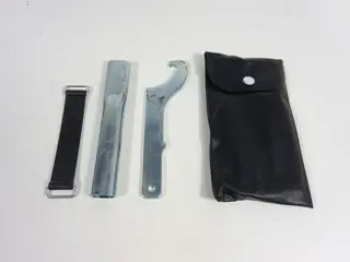 GEREEDSCHAPSET Yamaha MT 07 2014 - 2017