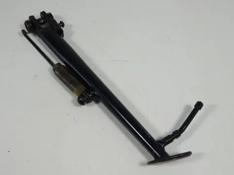STANDAARD Kawasaki ER 6 2007 - 2011