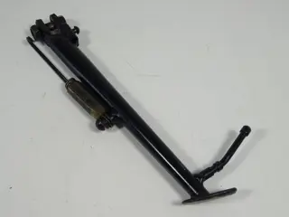 STANDAARD Kawasaki ER 6 2007 - 2011
