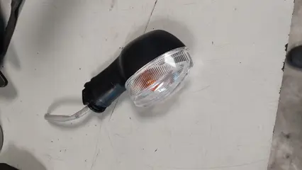 KNIPPERLICHT LINKS VOOR Yamaha MT 09 Tracer 2018 - 2020