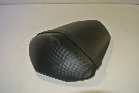 BUDDY ZADEL Kawasaki Z 750 2007 - 2010