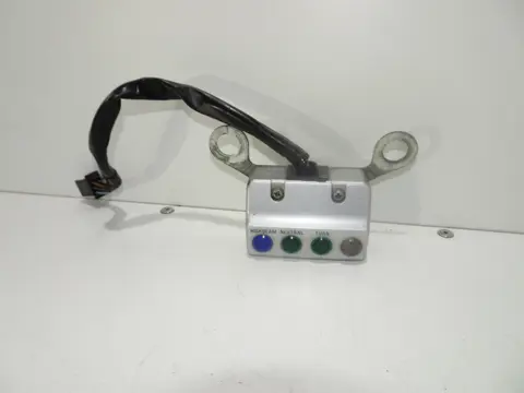 TELLER Yamaha XV 535 Virago 1987 - 1995