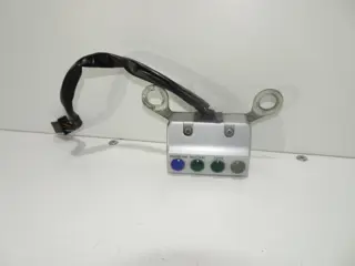 TELLER Yamaha XV 535 Virago 1987 - 1995