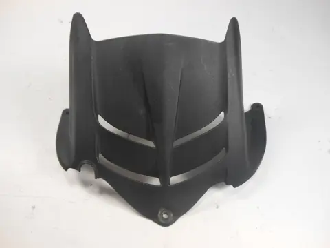 ACHTER SPATBORD Kawasaki ZX 6 R 2009 - 2010