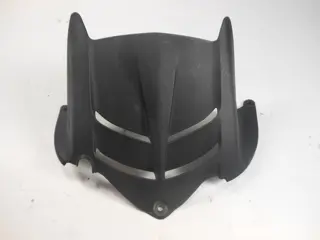 ACHTER SPATBORD Kawasaki ZX 6 R 2009 - 2010