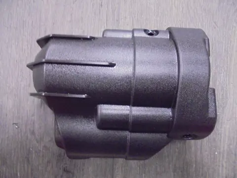 MOTORBLOKDEKSEL Moto Guzzi V85 TT 2019 - 2021