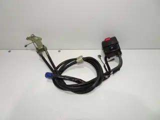 STUURSCHAKELAAR RECHTS Yamaha YZF R6 2003 - 2005