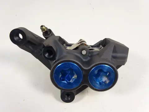 REMKLAUW LINKS VOOR Yamaha TDM 2005 - 2010