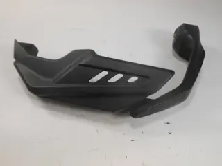 HANDVAT Yamaha MT 09 2013 - 2017 / 2018 - 2020