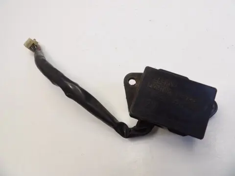 RELAIS Kawasaki Z 750 1980 - 1986