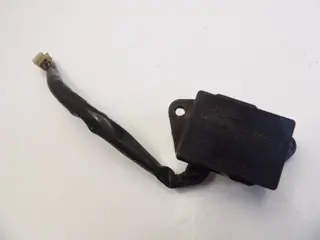 RELAIS Kawasaki Z 750 1980 - 1986