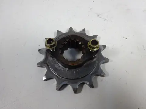 VOORTANDWIEL Ducati monster 600 2002 - 2007