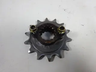 VOORTANDWIEL Ducati monster 600 2002 - 2007
