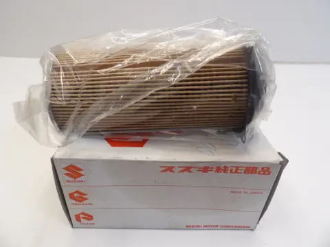 LUCHTFILTER Suzuki VS 700 Intruder 1985 - 1991