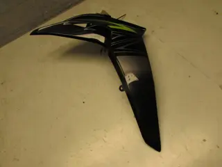RECHTER ZIJKUIP Kawasaki Z 1000 2014 - 2016