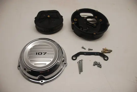 LUCHTFILTERHUIS Harley Davidson Softtail 2018 - 2020