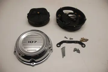 LUCHTFILTERHUIS Harley Davidson Softtail 2018 - 2020