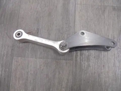 LINK SYSTEEM ACHTERVEER Yamaha Tracer 9 GT 2021 - 2023