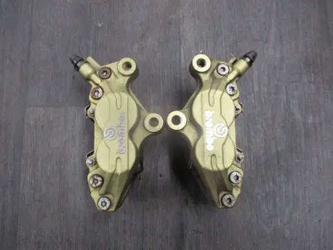 REMKLAUWEN Aprilia RSV 1000 1998 - 2000