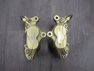 REMKLAUWEN Aprilia RSV 1000 1998 - 2000
