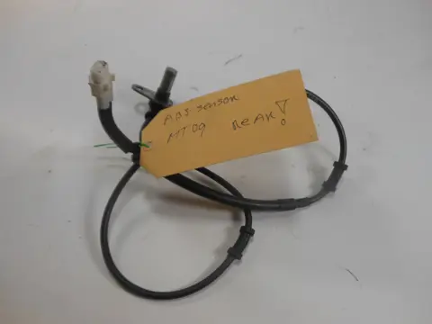 ABS SENSOR ACHTER Yamaha MT 09 2013 - 2017 / 2018 - 2020