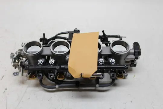 GASKLEPHUIS Kawasaki Z 900 2020 - 2023