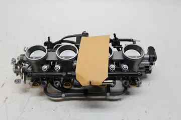 GASKLEPHUIS Kawasaki Z 900 2020 - 2023