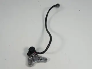 SNELHEIDSOPNEMER Kawasaki ER 6 2005 - 2008