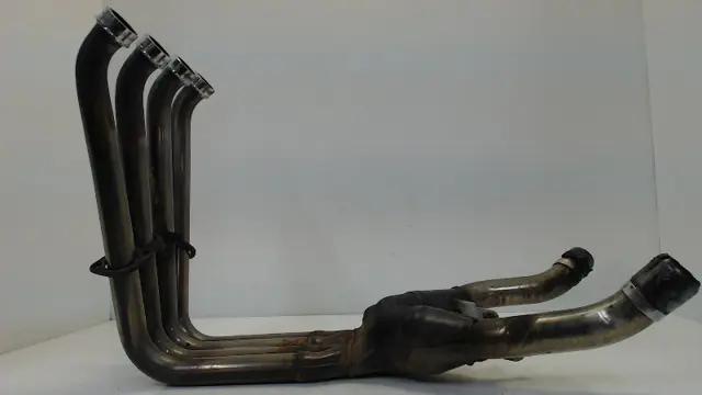 UITLAATBOCHTEN Yamaha FJR 1300 2003 - 2005