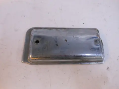 MOTORBLOKDEKSEL Kawasaki Z900 1970 - 2012