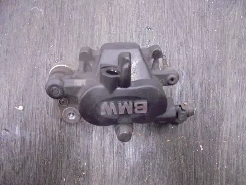 ACHTER REMKLAUW BMW K 1300 S 2008 - 2013