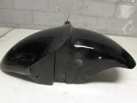 VOORSPATBORD Kawasaki ZX 6 R 2000 - 2002