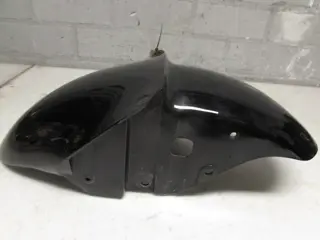VOORSPATBORD Kawasaki ZX 6 R 2000 - 2002