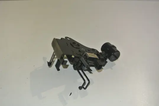 ABS POMP Yamaha MT 07 2014 - 2017