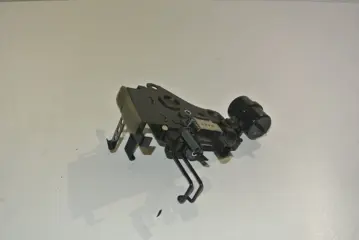 ABS POMP Yamaha MT 07 2014 - 2017