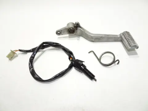 REMPEDAAL Hyosung Comet 650 2003 - 2006