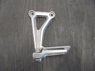 DUO VOETSTEUN LINKS Yamaha MT 09 2013 - 2017 / 2018 - 2020