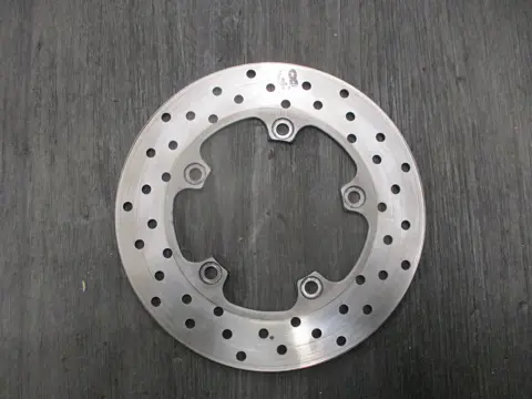 ACHTER REMSCHIJF Aprilia RSV 1000 1998 - 2000 / 2001 - 2003