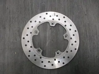 ACHTER REMSCHIJF Aprilia RSV 1000 1998 - 2000 / 2001 - 2003