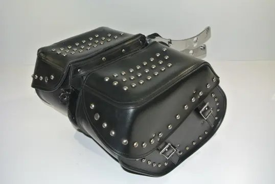 KOFFERSET Triumph Speedmaster 2012 - 2013