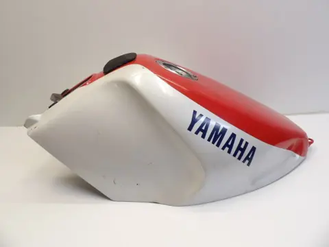 TANKCOVER Yamaha FZR 600 1989 - 1993