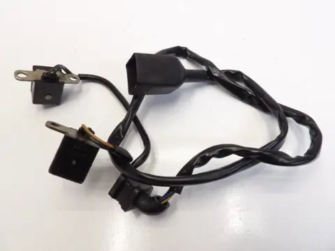 PULSGEVER Kawasaki GPZ 900 1984 - 1993