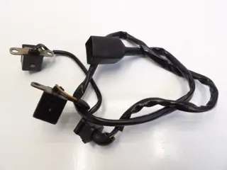 PULSGEVER Kawasaki GPZ 900 1984 - 1993