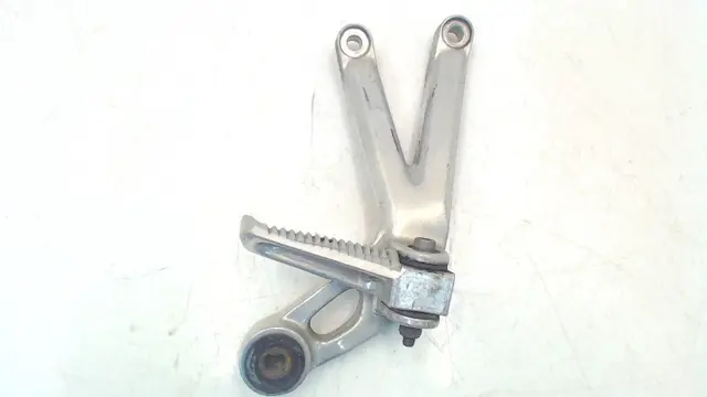 DUO VOETSTEUN RECHTS Yamaha YZF R6 1998 - 2002