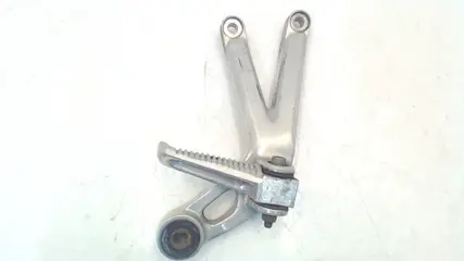 DUO VOETSTEUN RECHTS Yamaha YZF R6 1998 - 2002