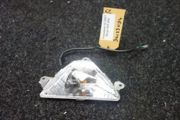 KNIPPERLICHT RECHTS VOOR Kawasaki Ninja 400 2018 - 2020