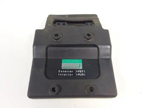 CDI UNIT Kawasaki ER 6 2005 - 2008