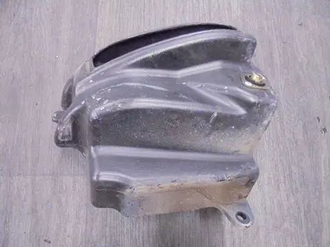 BINNENKUIP Yamaha XVS 650 Dragstar 1997 - 2005