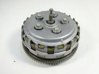 KOPPELING Kawasaki ER 6 2005 - 2008